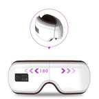Optivian Smart Eye Massager