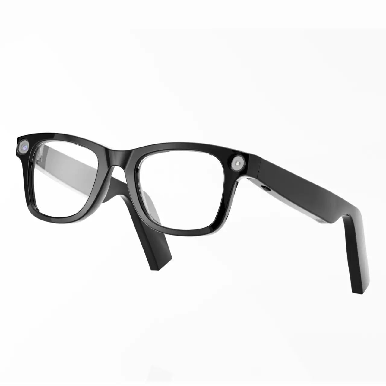 Optivian Smart Camera Glasses