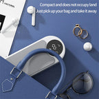 Optivian Automatic Glasses Cleaner
