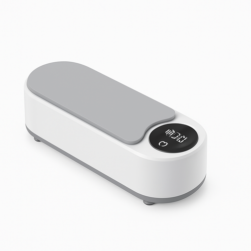 Optivian Automatic Glasses Cleaner