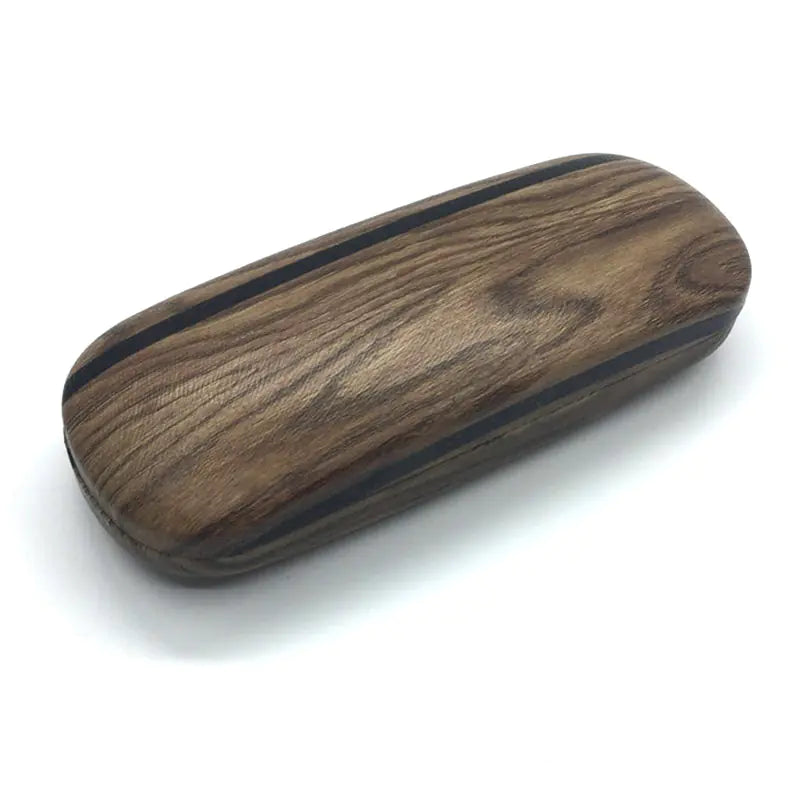 Wooden Glasses Case Design
