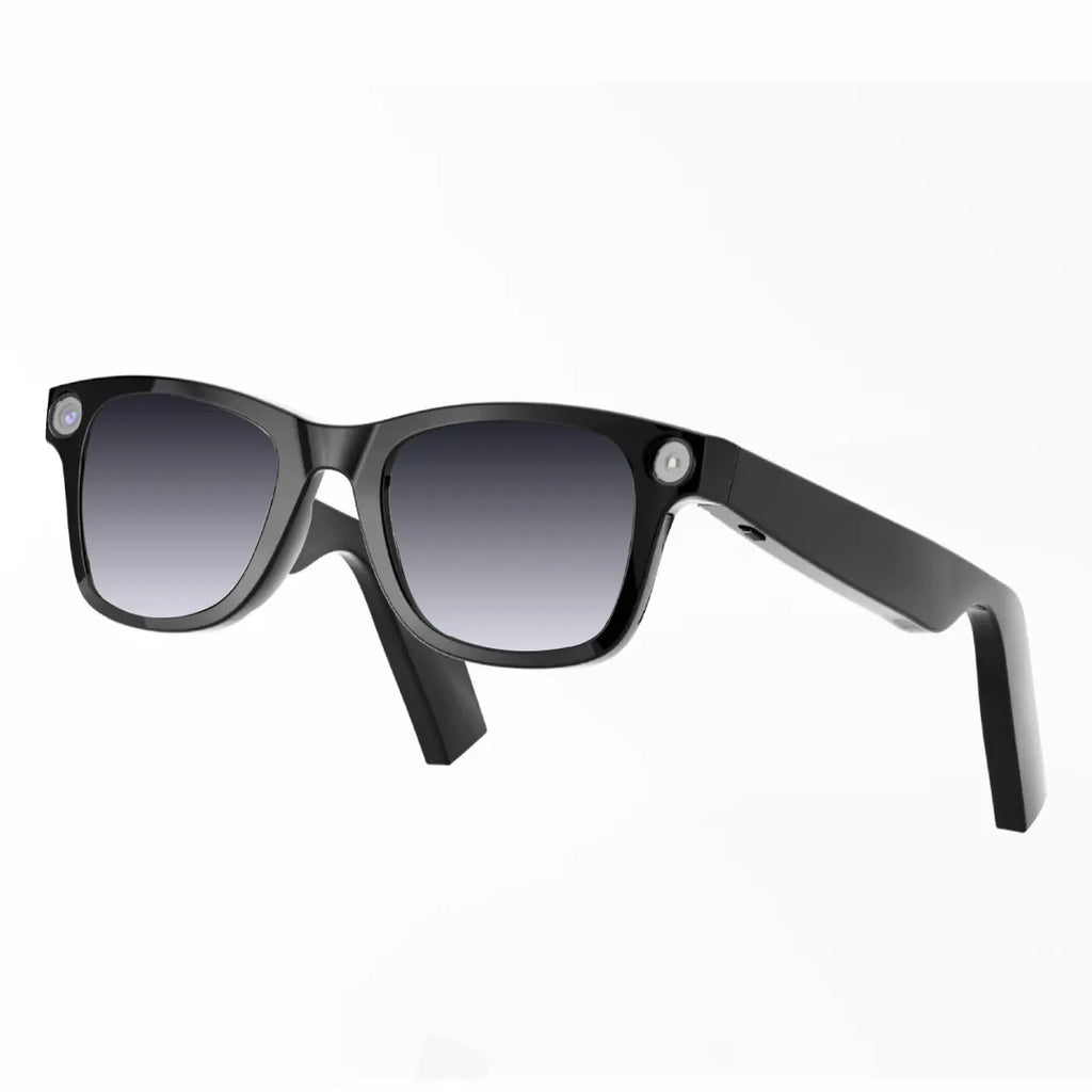 Optivian Smart Camera Glasses