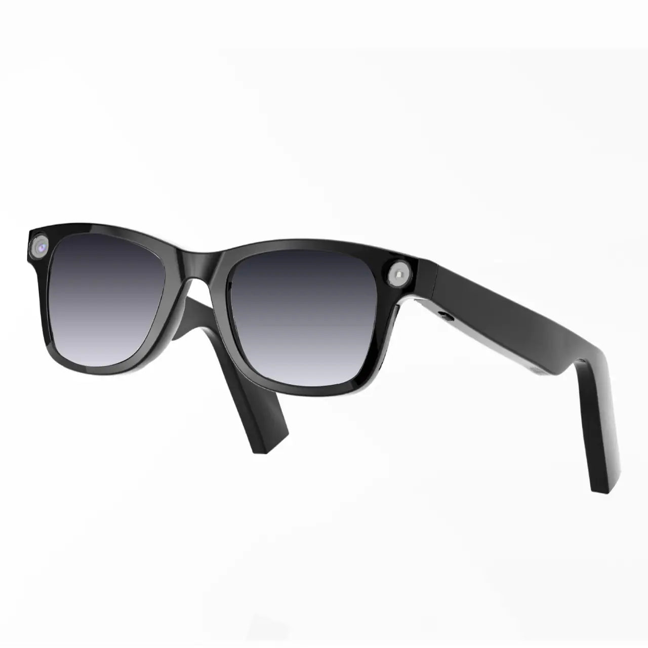 Optivian Smart Camera Glasses