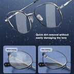 Optivian Automatic Glasses Cleaner
