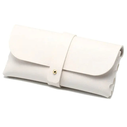Leather Glasses Case