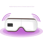 Optivian Smart Eye Massager