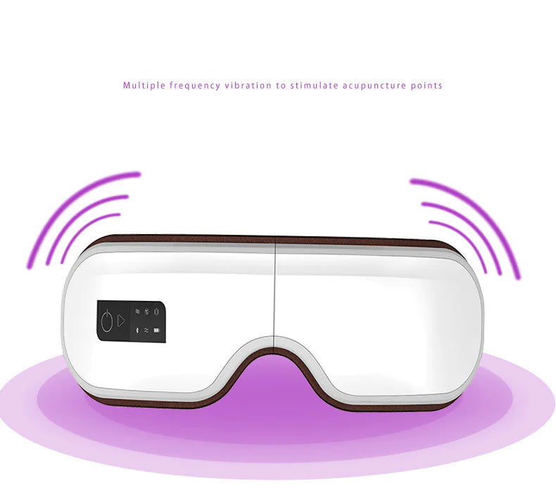 Optivian Smart Eye Massager