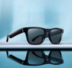 Optivian Smart Audio Glasses