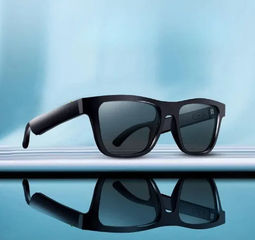 Optivian Smart Audio Glasses