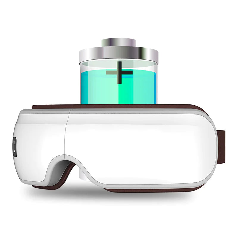 Optivian Smart Eye Massager